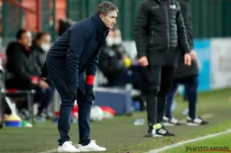 Officieel: Standard ontslaat Montanier