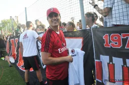 OFFICIEEL: Milan gooit Montella buiten en stelt clubmonument aan als nieuwe T1