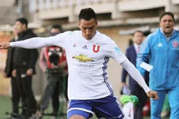 Argentijn loopt verschrikkelijke vleeswonde op en doet dan dit (foto)