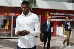 Club wil schorsing halveren: "Dit was geen elleboogstoot van Wesley"