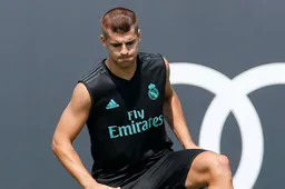 Morata: "Daarom kies ik voor Chelsea"