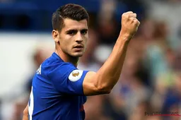 Als Morata één speler naar Chelsea mag halen, kiest hij voor deze topper