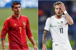 Italië of Spanje? Bookmaker voorspelt eerste finalist op EK