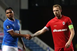 Antwerp pijnlijk uit Europa League geknikkerd: "Stop er toch gewoon mee"