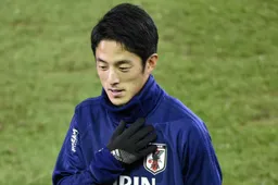 Versterkt deze Belgische topclub zich binnenkort met Ryota Morioka?