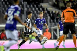 Anderlecht-fans zijn in alle staten: "Gewoon degoutant. Schandalig"