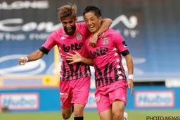 Club Brugge gaat meteen onderuit na gruwelijke blunder Mechele