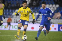 Clement verrast door Morioka: "Dat had ik écht niet verwacht"