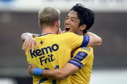 Deze Belgische club hoefde Morioka niet: “Kwam er niet”