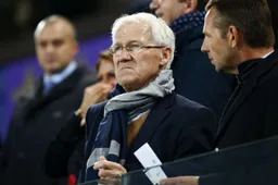 Morten Olsen op weg naar Anderlecht?