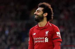 'Mohamed Salah versiert megatransfer van 150 miljoen euro'