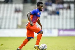 Moses Simon krijgt enorme tegenslag te verwerken met oog op transfer