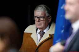 Droevig nieuws over legendarische FIFA-commentator