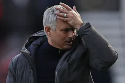 'Oorlog tussen Real en Man U om deze belachelijke reden'