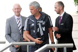 'Manchester United pakt in januari uit met deze toptransfer van 100 miljoen'