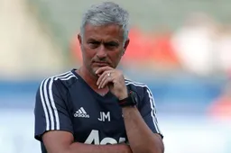 Mourinho heeft erg duidelijke mening over Perisic