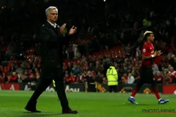 ‘Manchester United neemt beslissing over ontslag Mourinho’