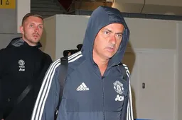 'Uitgelekte foto verraadt nieuwe toptransfer Man United'