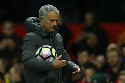 Net voor match tegen Anderlecht heeft Manchester United uiterst belangrijk nieuws te melden