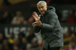 'Mourinho en Wenger vechten om goalgetter van 51 goals'