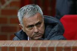 Mourinho gaat hard: '215 miljoen euro en De Gea weg'