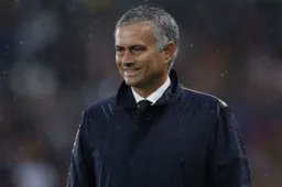Mourinho wil nu ook ervaren rot bij Real Madrid wegkapen