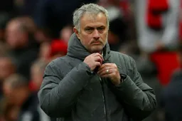 ‘Mourinho haalt opnieuw belangrijke speler weg bij Chelsea’