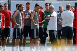 Manchester United plukt toptalent weg voor de neus van Real Madrid