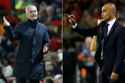 Martinez is héél duidelijk over conflict met Mourinho