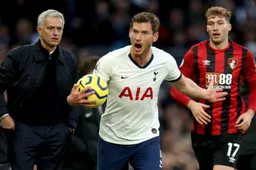 Trekt Jan Vertonghen naar Jupiler Pro League? "Mensen overschatten niveauverschil"