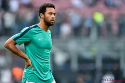 Mousa Dembélé brengt Anderlecht op de hoogte van beslissing over transfer