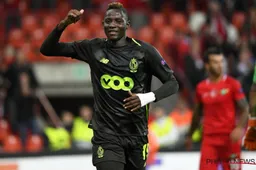 Genk kan dan toch nog verliezen, Djenepo doet het opnieuw voor Standard