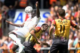 KV Mechelen en Standard verdelen de buit