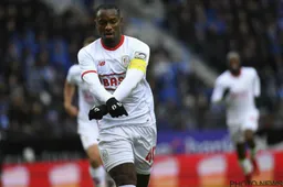 Kwade Mpoku neemt wel érg drastisch besluit