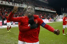 Standard haalt het na zinderende topper van Anderlecht