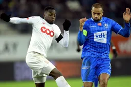 Mpoku komt met opmerkelijke reactie na incident met Odjidja