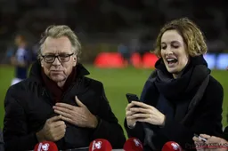 Jan Mulder bikkelhard: “Hij moet een ander beroep kiezen”