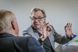 Jan Mulder maakt Club-fans razend: "Hij zou een prachtige winnaar van de Gouden Schoen zijn"