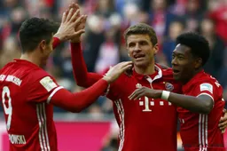 Bayern waarschuwt Chelsea: "Dan gaan we naar FIFA"