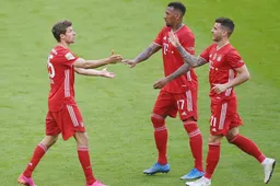 'Bayern München wil 20 miljoen betalen voor topspeler uit Jupiler Pro League'