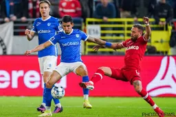 Kijkers spreken absolute schande van Antwerp-Genk: "Dit is ongezien"