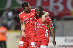 'Musona bereikt eind deze week akkoord met Belgische topclub'