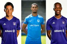 'Morioka, Musona én Gano kunnen in januari naar dezelfde eersteklasser'