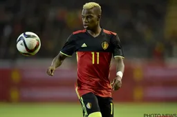 Opvallende transfer in de maak voor Charly Musonda Jr?
