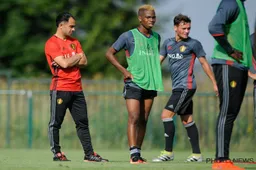 'Grote doorbraak in transfer van Charly Musonda Junior'
