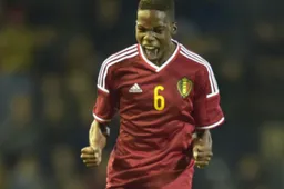 'Belgische topclub gaat vol voor Charly Musonda Junior in januari'