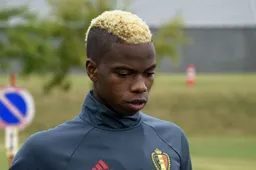 Er is belangrijk nieuws over Charly Musonda Junior