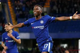 'Belgische topclubs krijgen uitstekend nieuws over transfer Musonda'