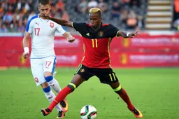 Kogel door de kerk: hier speelt Musonda Junior volgend seizoen