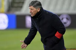 Mazzu diep onder de indruk: "Gespeeld als een grote kampioen"